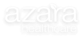 Azara Healthcare logo