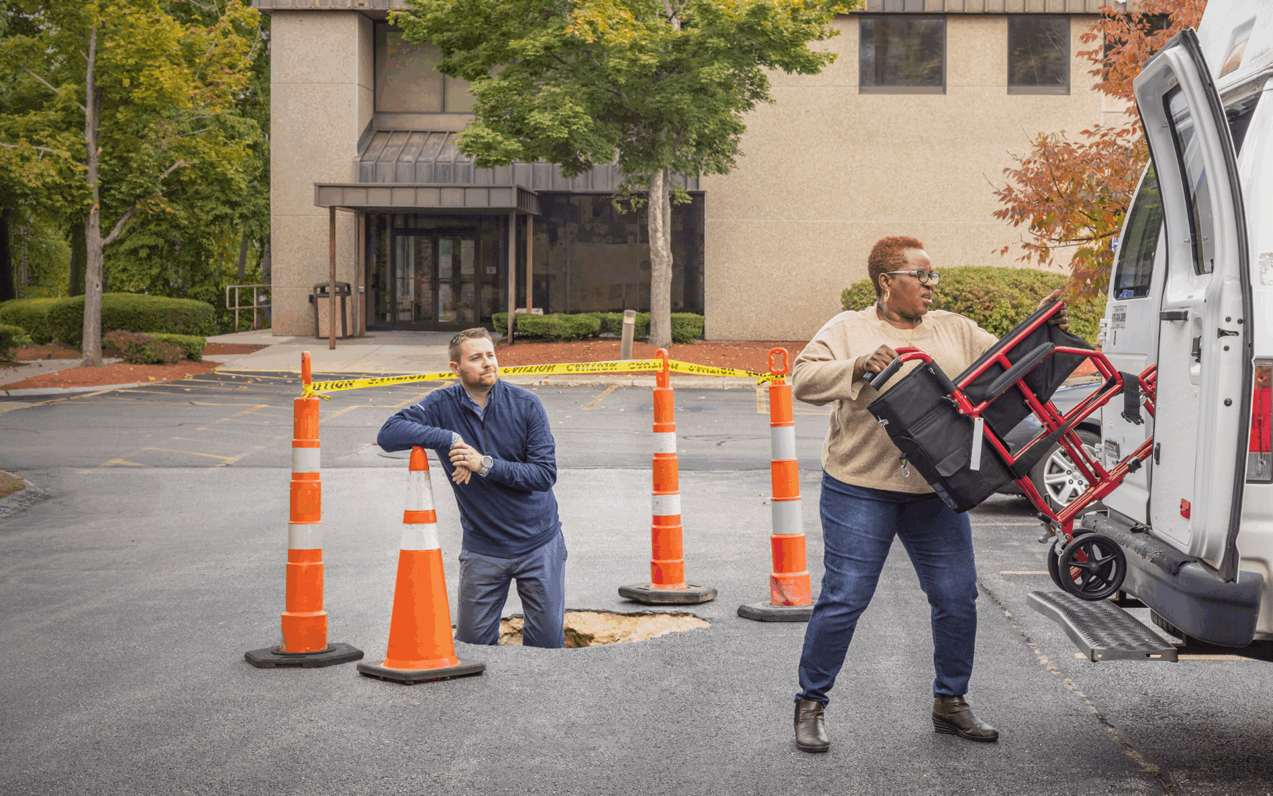 preview image for Help Is Closer Than You Think